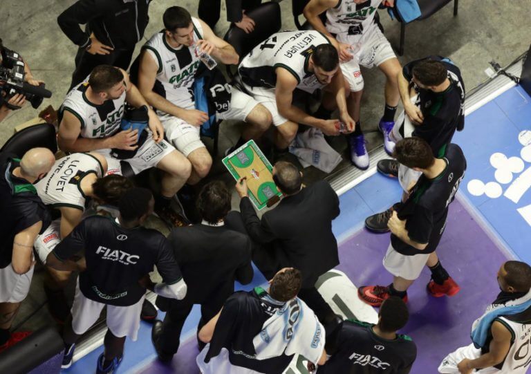 Maldonado: “Hem passat de ser un equip molt competitiu a quedar-nos sense referències”