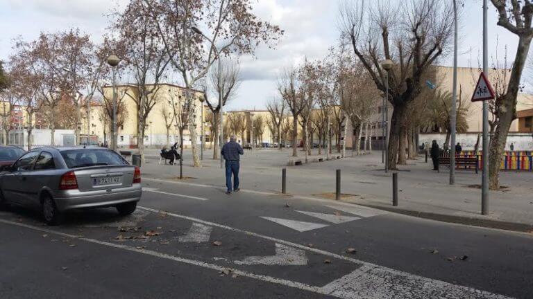 Badalona veu el conflicte gitano a Sant Roc com una oportunitat per millorar la convivència