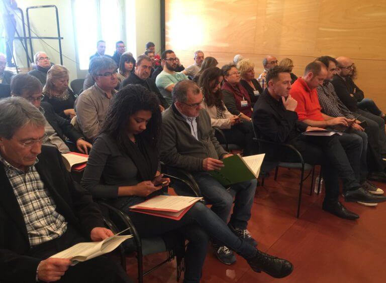 El Badalona haurà d’esperar