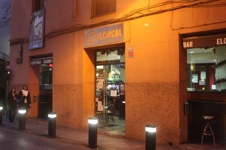 El Círcol es topa amb el dret de compra de l’empresa que vol adquirir la seva seu