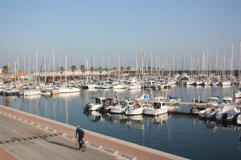 El solar per edificar l’hotel del port sortirà a subhasta per 8,4 milions i un dret de 99 anys