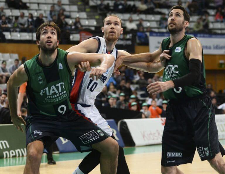 Els grans es reivindiquen (74-71)