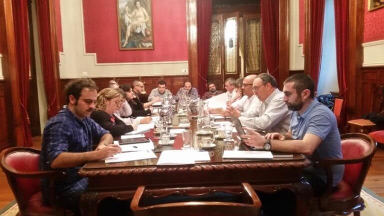 El PP portarà a Fiscalia tres viatges de regidors del govern local