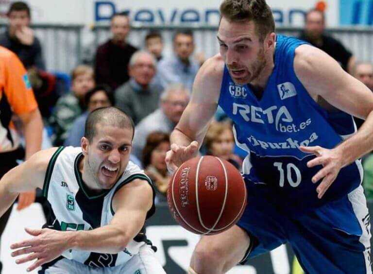 Donar continuïtat al salt de qualitat fet a Vitòria
