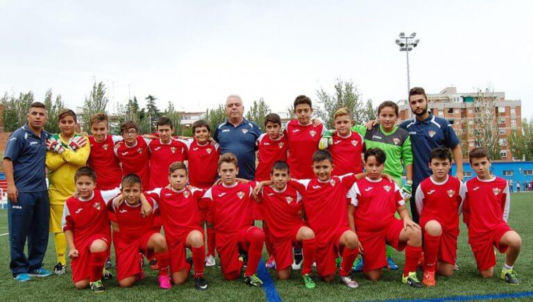 El derbi del millor exemple