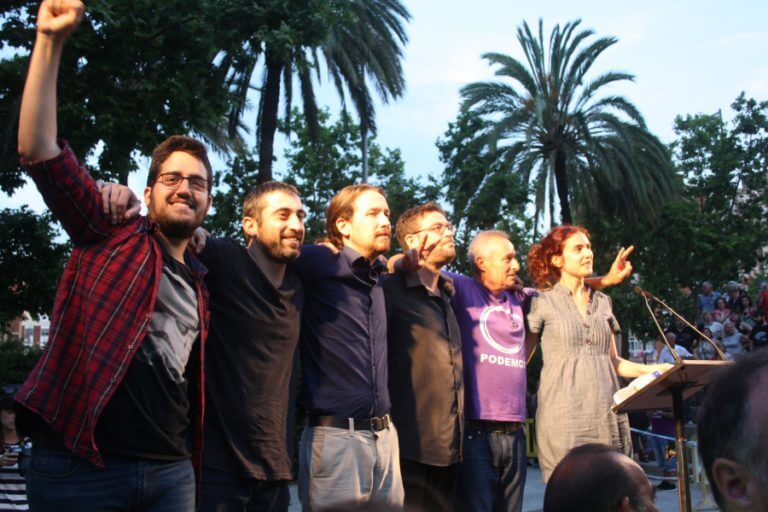 Podem replantejarà el seu paper dins de Guanyem Badalona després de la marxa de Javi López