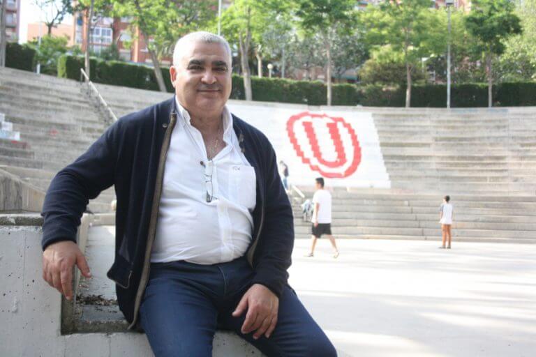 “Las fiestas de Llefià tienen un cartel de conciertos que no lo han tenido las de Badalona”
