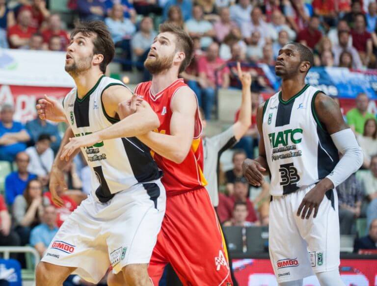 Cabezas aniquila una Penya combativa (80-78)