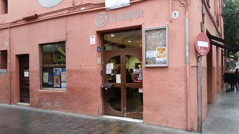 El Círcol proposa una oferta definitiva per comprar la seva seu i evitar el judici