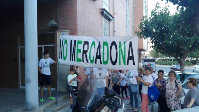 El govern afronta l’obertura de dos nous Mercadona a Morera i Sant Roc