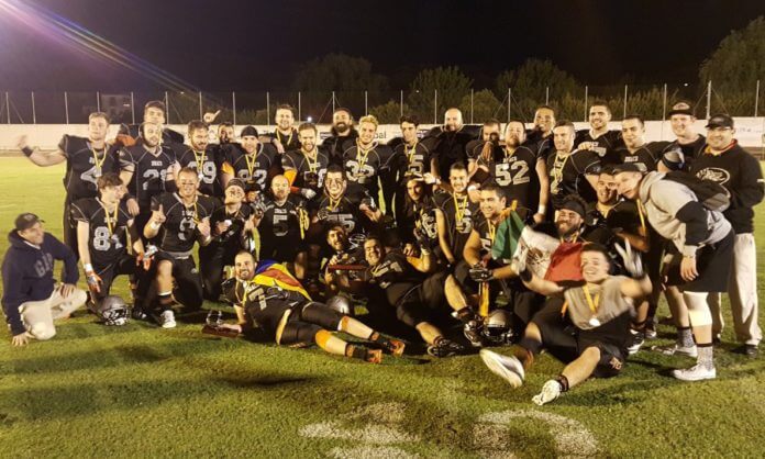 Dracs, campeón de la LNFA 2016.jpg