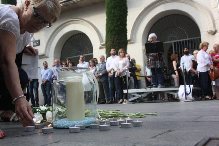Presó sense fiança per a l’home acusat de matar la seva parella a Badalona