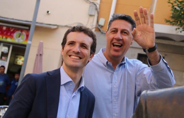Els partits polítics engeguen una campanya que promet ser “low cost”