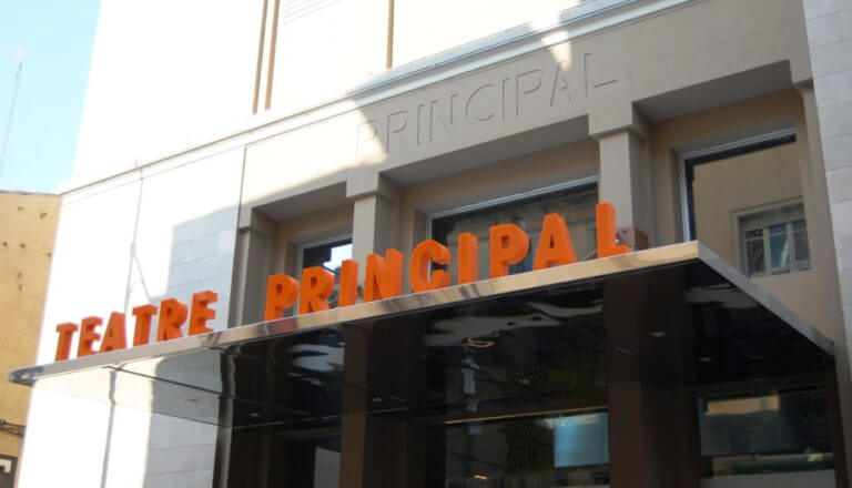 Els teatres municipals tanquen la temporada amb més de 9.000 espectadors