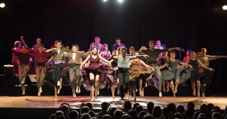 Cultura popular, havaneres i concert vocal per inaugurar les IV Nits al Port