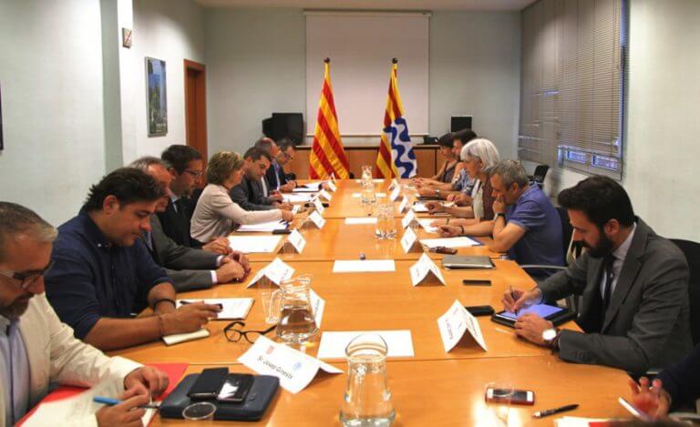 La Generalitat ha facilitat a Badalona 36 pisos per a lloguer social