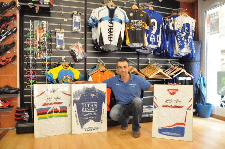 Viure a pedalades