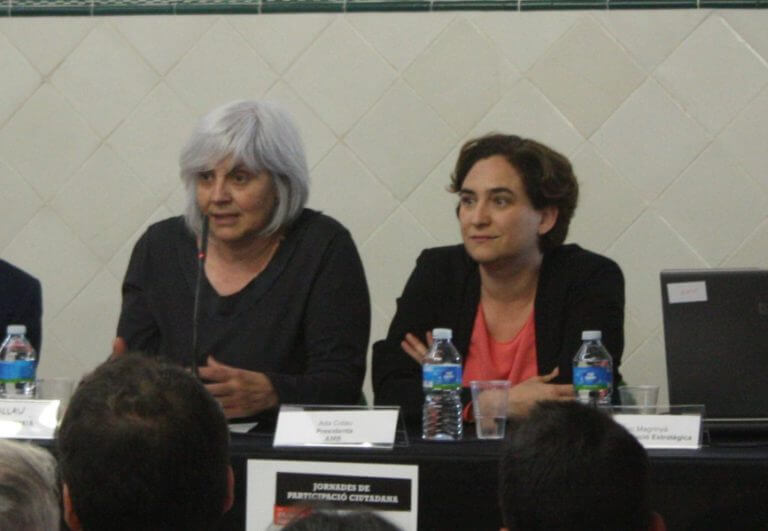 El govern de Badalona tanca files amb Barcelona contra el CIE de Zona Franca