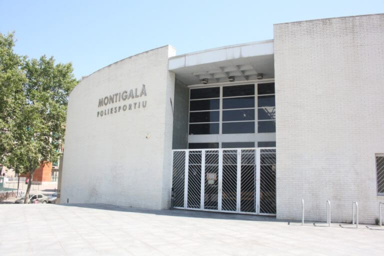 El PP reivindica la seva tasca en la remunicipalització del poliesportiu de Montigalà