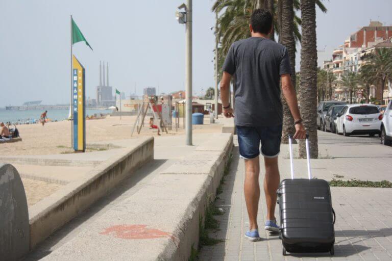 Perseguint el turisme: una assignatura pendent a 10 minuts de Barcelona