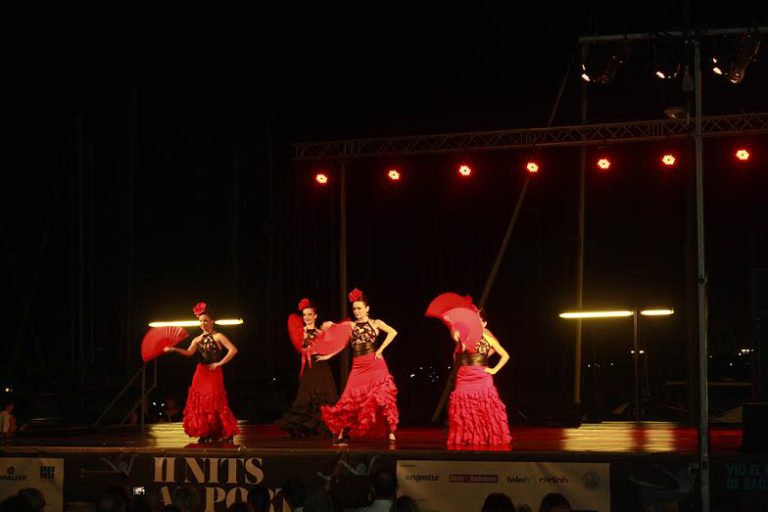 Entitats culturals i orquestres, protagonistes del segon cap de setmana de Nits al Port
