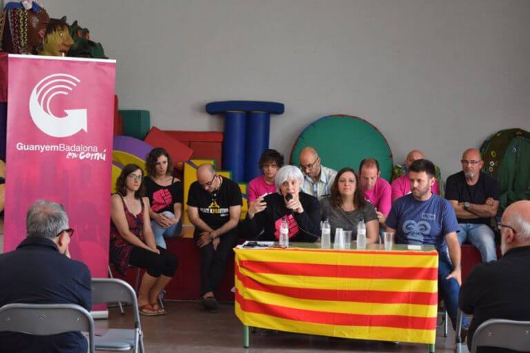 El coordinador de Sant Roc i el Districte 6 deixa el govern