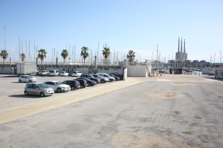 La licitació de l’hotel del Port es posposa fins al mes de setembre