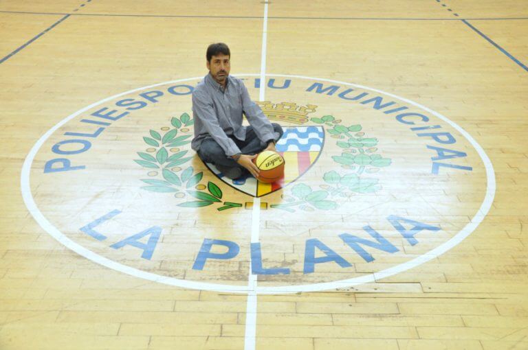 Miki Segura: “La formació del tècnic i el jugador ha de ser un procés paral·lel”