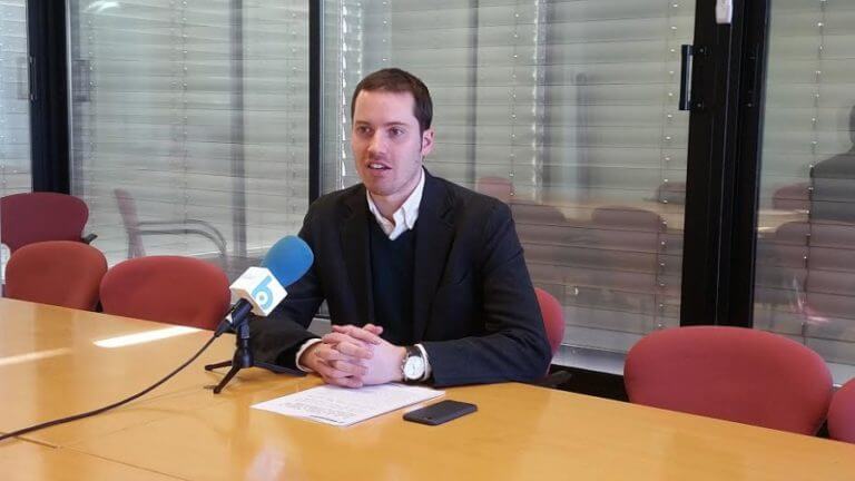 El PP lamenta que govern i PSC “hagin pactat” les ordenances de 2017 sense informar la resta de partits