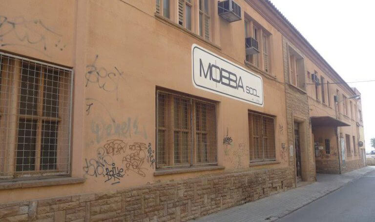 Mobba: Manifest per salvar la cultura