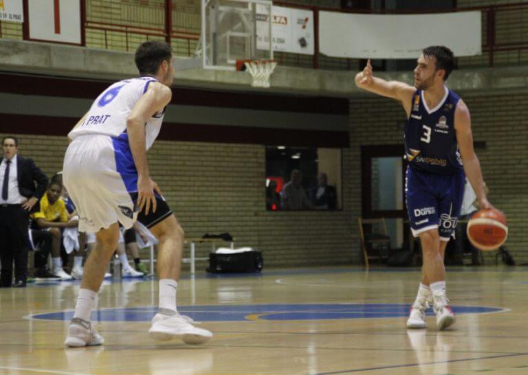 Costa se salva en el primer mal dia col·lectiu (65-73)