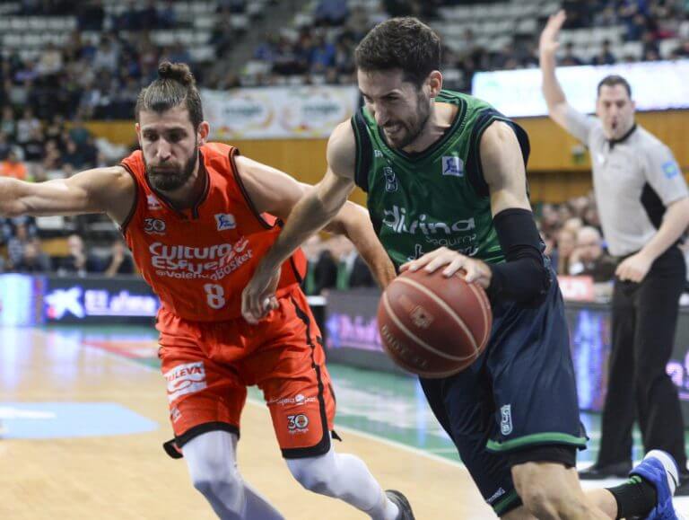 Victòria de compromís (86-84)