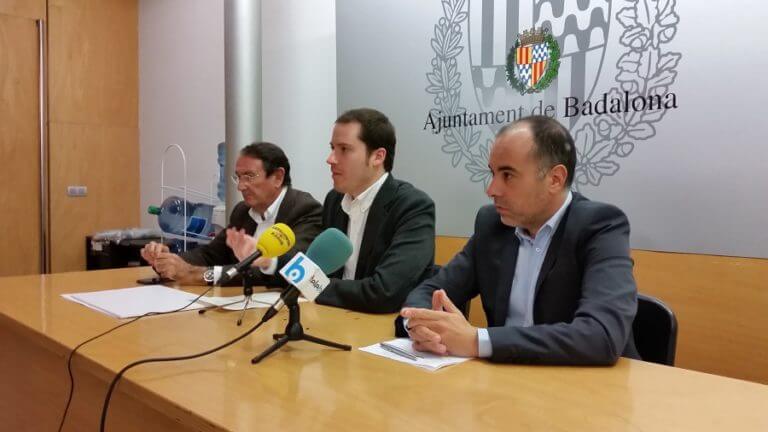 El PP posa en dubte l’informe sobre el possible frau de FCC i considera molt greus les acusacions