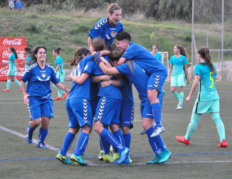 Lliçó d’ofici (2-1)