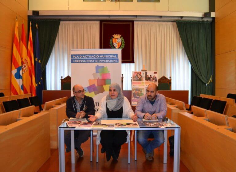 Més de 180.000 veïns cridats a votar 139 projectes per repartir 14 milions d’inversions