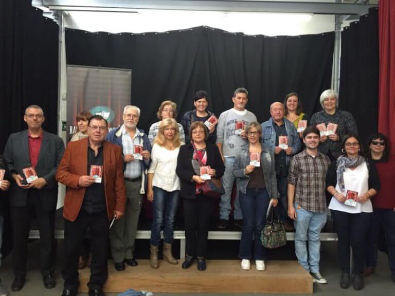 Les companyies de teatre locals protagonitzen un cicle de funcions amateurs