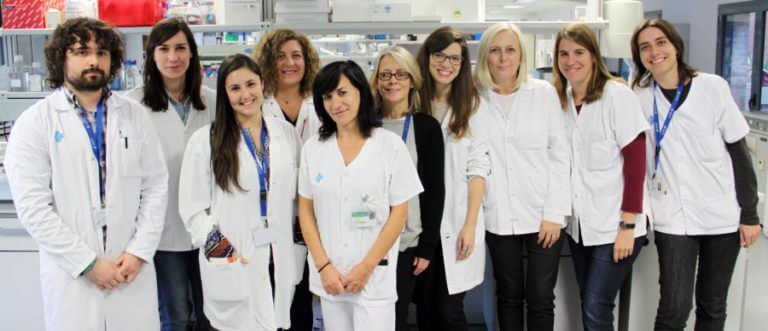 Aconsegueixen frenar l’esclerosi múltiple amb cèl·lules del propi pacient