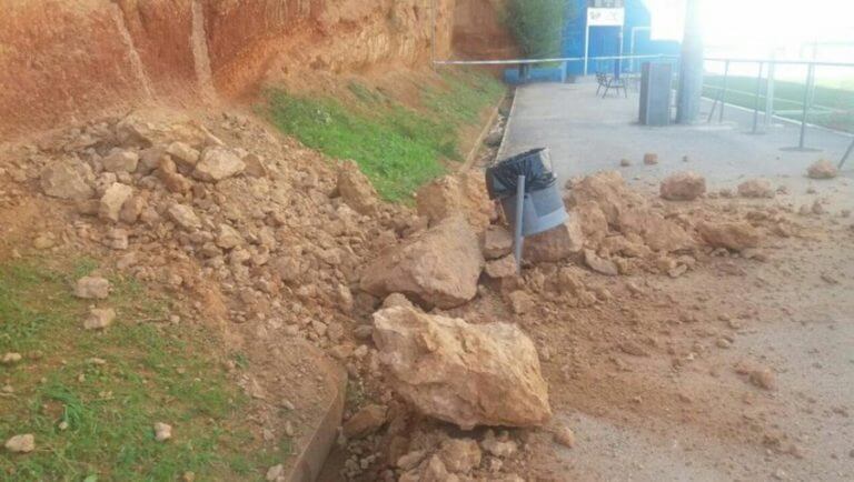 Què passa amb les obres del Municipal de Llefià?