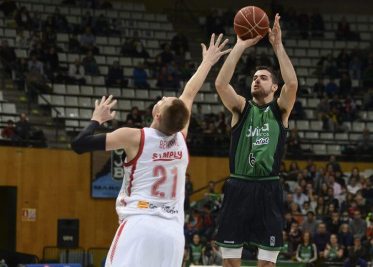 El Divina fa el cor fort (84-80)