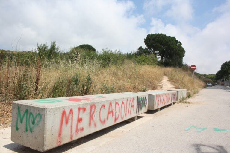 Discrepàncies al sí del govern pel projecte de Badalona Capaç