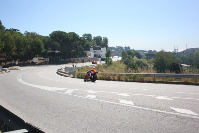 Badalona instal·larà més d’una desena de radars i càmeres als semàfors