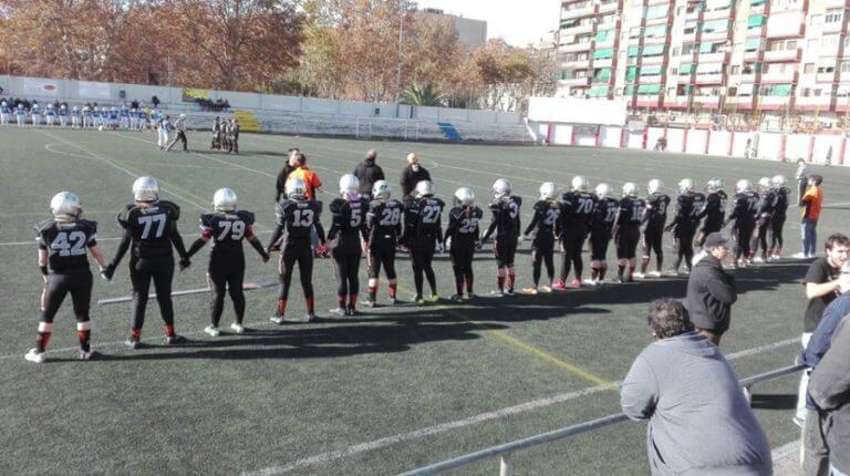 L’overbooking de Badalona Sud obliga els Dracs a jugar a Terrassa