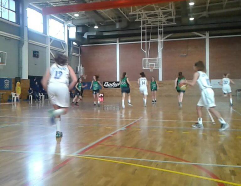 El júnior femení de la Penya vol unes semifinals; el mini del Sant Pep ja hi és