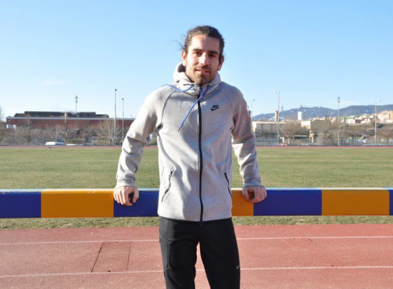 L’atletisme amateur: esport pur amb pinzellades professionals