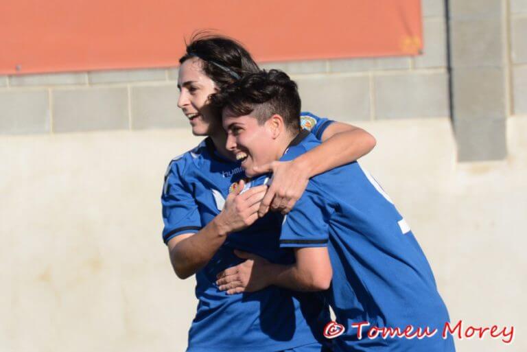 Al Seagull se li fa llarga la visita a Mallorca (2-2)