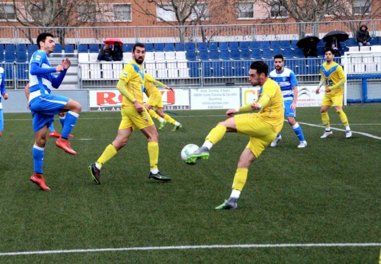 Punt i seguit