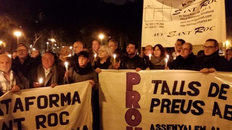 Badalona congela factures de la llum de l’Ajuntament per pressionar les elèctriques contra els talls a la ciutat