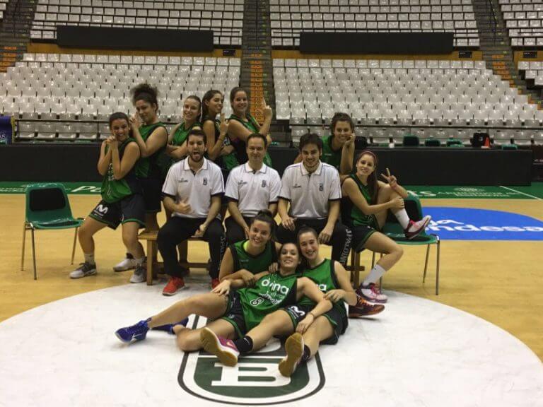 Qui atura el femení de la Penya?