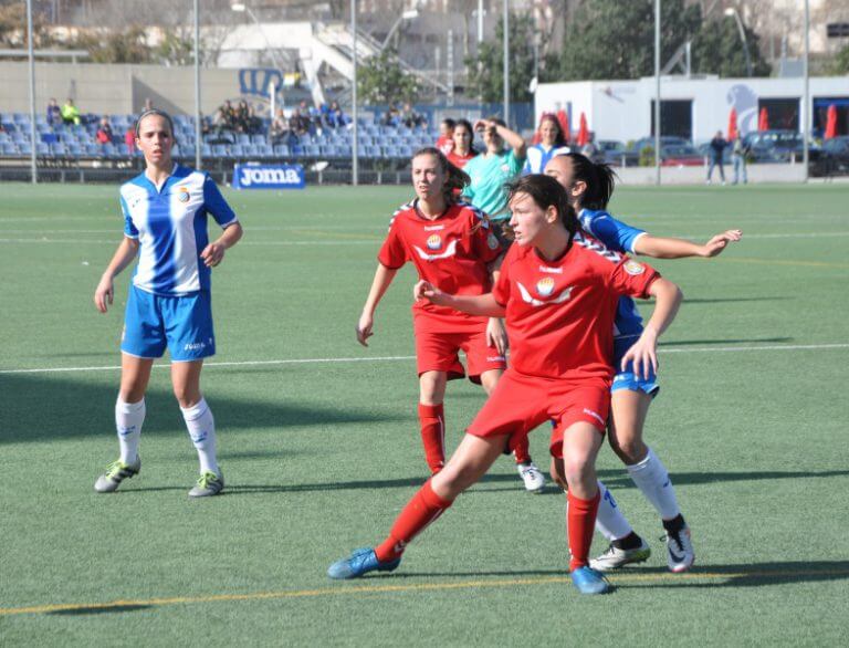 El Seagull perd el lideratge (2-1)
