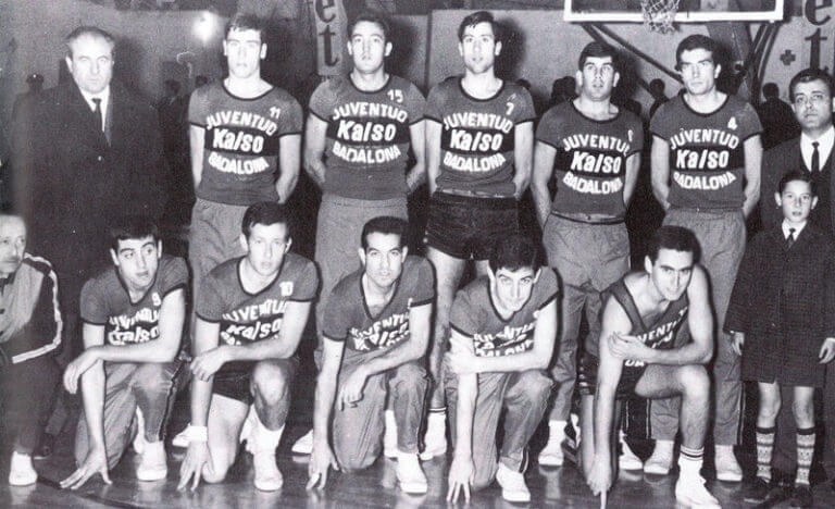 Una lliga de naturalesa Penya: gent de la casa amb ambició per triomfar